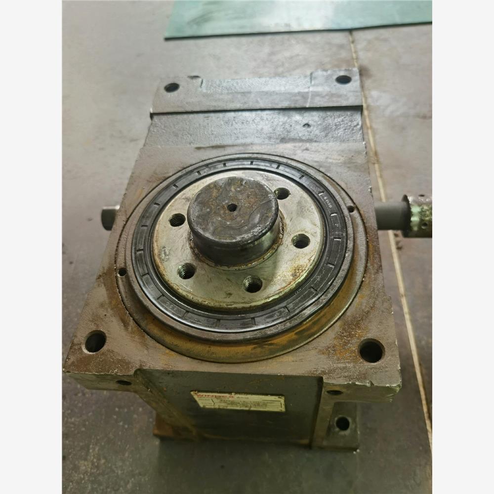 议价高精度分割器,110DF