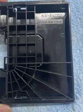 议价 NX-END01 终端端子 二手原装