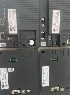 议价台达触摸屏，型号DOP-B07S411，S410、Ss411