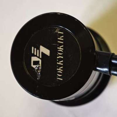 议价TOKKYOKIKI MG-202加速度计，拆机一只，成色还