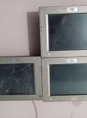 议价iEi触摸屏，IOVU-650-R10，拆机，功能