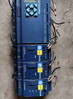 议价GE FANUC Durus控制器 IC210MDR024，