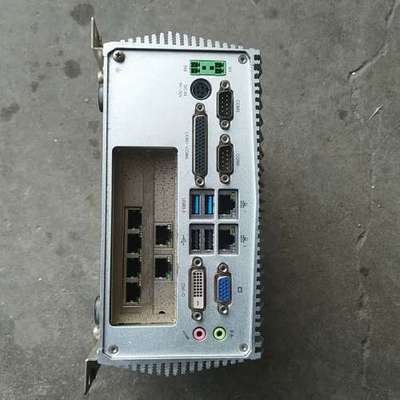 议价新汉工控机，NISE3600E2，可做软路由