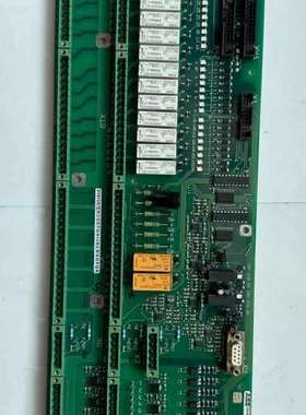 议价ABB 控制板 3BHB006208R0001 UNS088