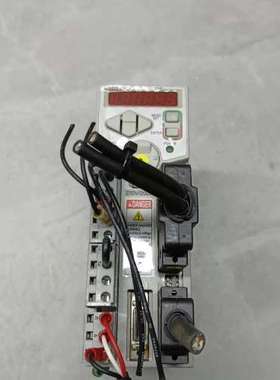 议价AB罗克韦尔200W伺服驱动 CSD3-02BX2