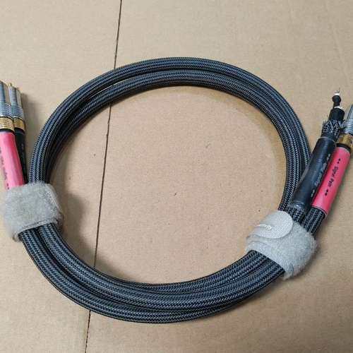 议价台湾PROLINK单晶铜信号线