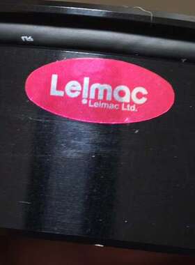 议价Leimac IHR-LE90L-AW，拆机，成色漂亮，带线