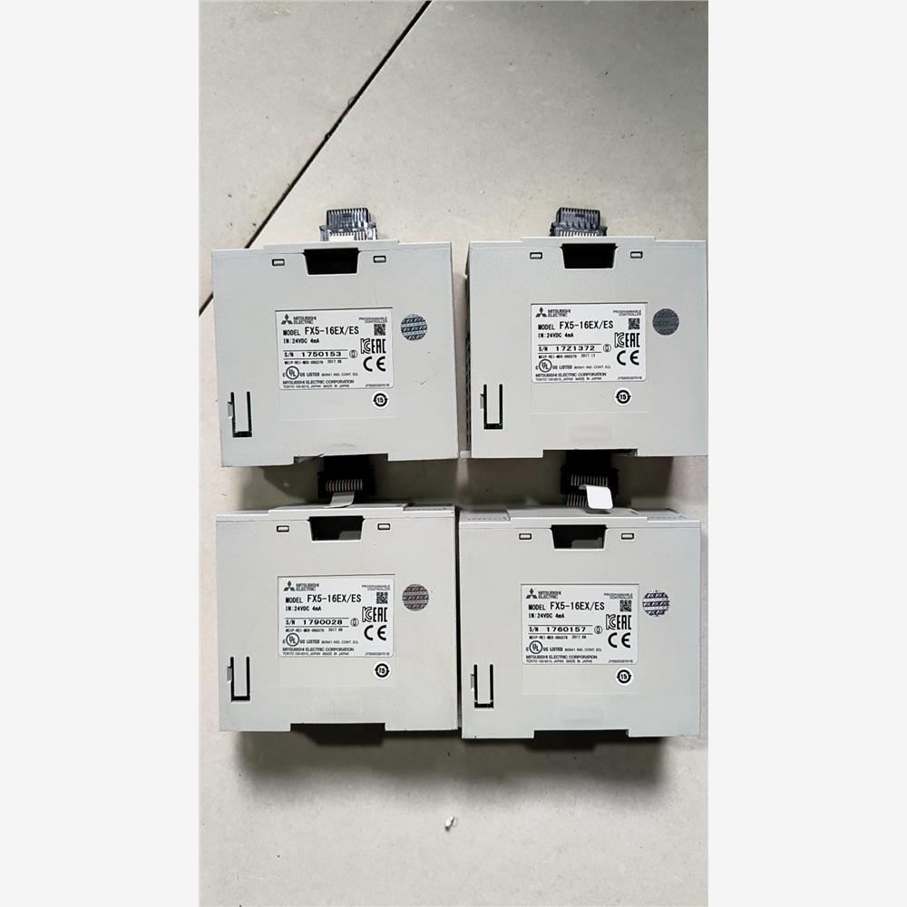 议价FX5-16EX/ES，现货266台，功能好，当天发货
