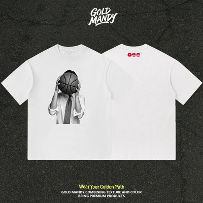 BTS2026回归5辑ARIRANG周边快闪同款Suga纯棉T恤半袖情侣男女同款