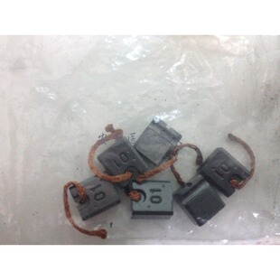 费森尤斯碳刷Fresenius4008血透机除气泵流量泵碳刷进口原装