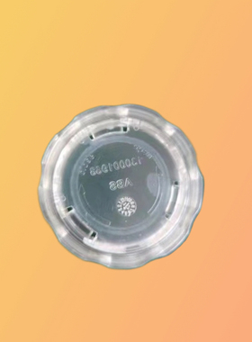 谊安aeon7200 7400麻醉机钠石灰罐盖子AG70  8300A