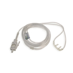 GE 2013066-002新生儿鼻腔二氧化碳采样管LoFlo