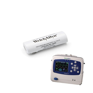 Weich Aiyn伟伦原装电池72200 #901122 3.5V 全新带包装盒新款