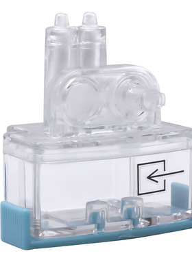 兼容飞利浦积水杯M1657B旁流呼末二氧化碳ETCO2麻醉模块脱水瓶