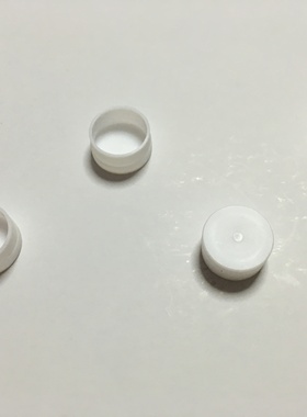 迈瑞10ml注射器活塞头2.5ml 50ul 100ul活塞头kloehn科隆活塞帽