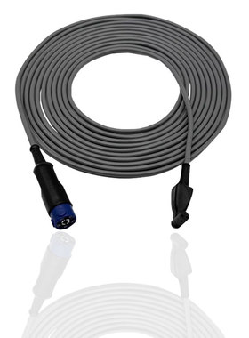 爱尔博ERBE电刀线20196-118双极连接电缆线适用Storz史托斯电切镜