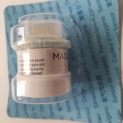 迈柯唯Maquet Servo-I/-S呼吸机氧电池 6640044氧气传感器现货