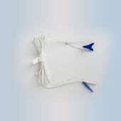 EEG 康迪Grael PSG ERP睡眠监测仪睡觉检测口鼻热敏气流传感器