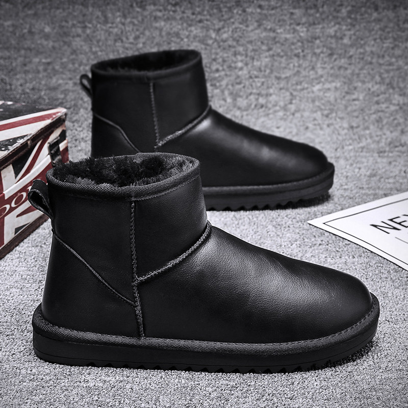 东北棉鞋男45冬季46保暖加绒加厚雪地靴大码47面包鞋,运动鞋new,运动休闲鞋,淘宝优惠券,粉丝福利购,淘宝优惠卷