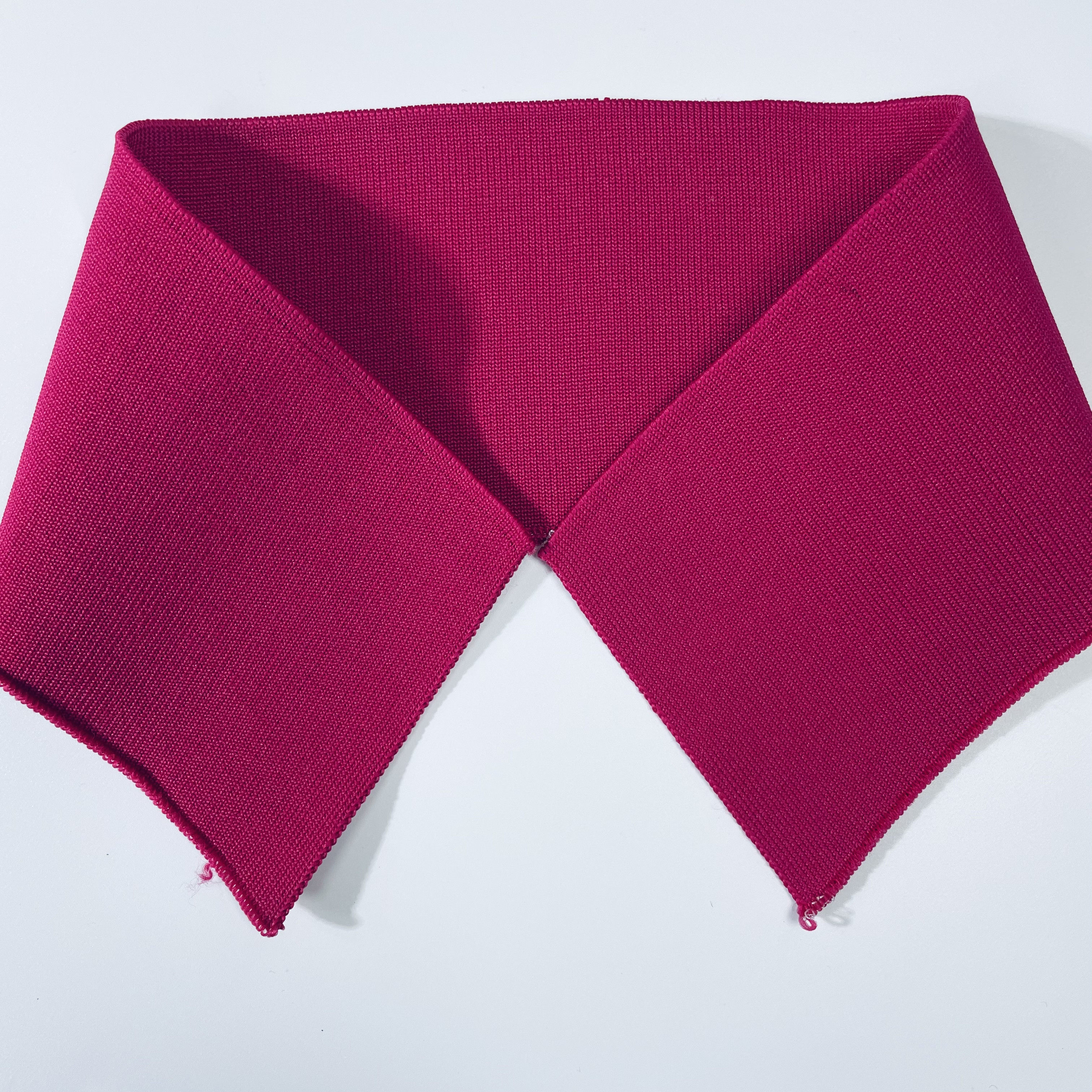 여름 스레드 얇은 학생 유니폼 티셔츠 POL0 셔츠 옷깃 칼라 긴 소매 평면 기계 직물 재봉 액세서리