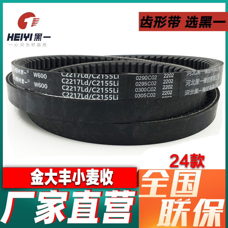 黑一23/24款金大丰全车带