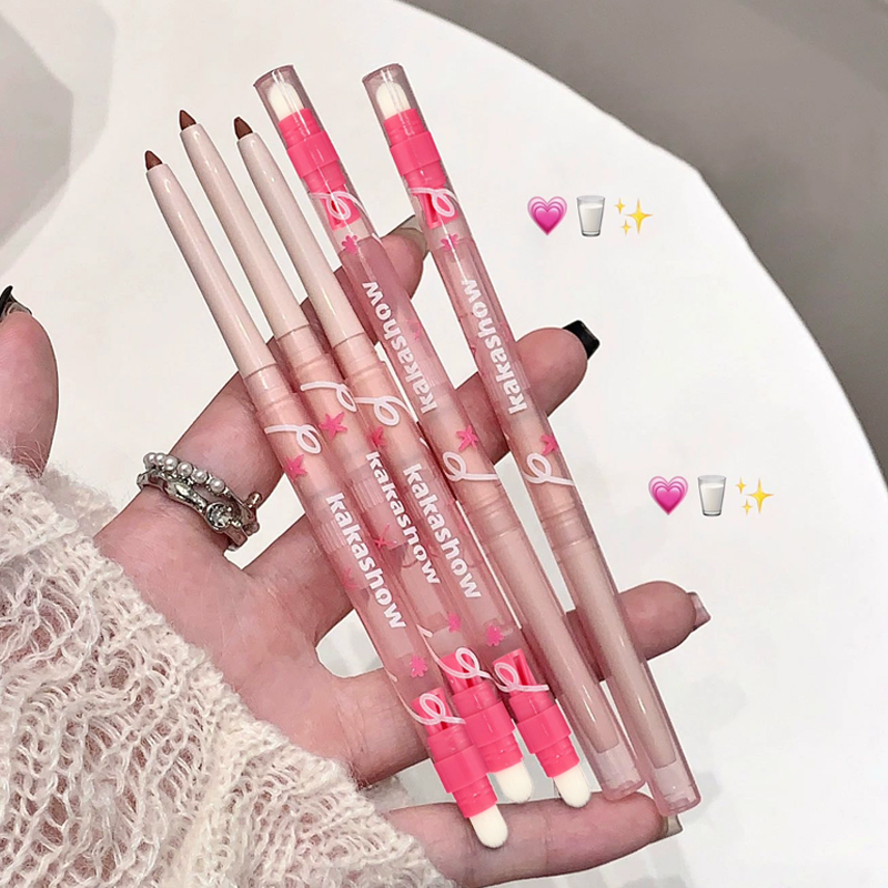 『买贵必赔』雾感嘟嘟唇线