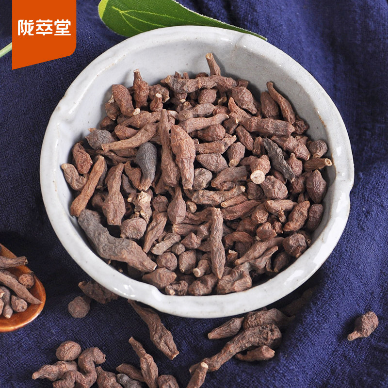 陇萃堂蕨麻250g袋装煲粥人参果厥麻非青海蕨麻甘肃特产