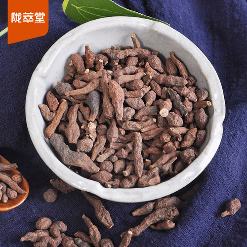 陇萃堂蕨麻250g甘肃特产