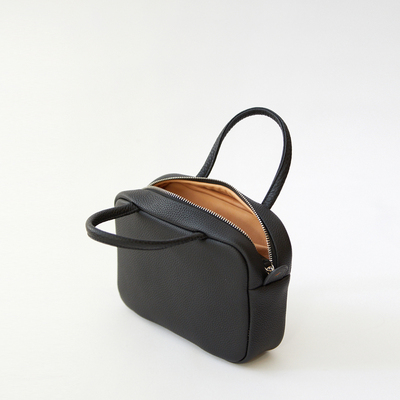 JOYDIVISION 单肩斜挎简约手拎包 文艺日系女士包包