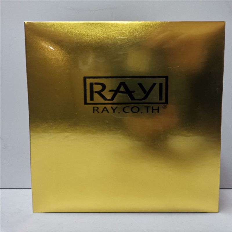 芮一rayi蚕丝面膜紧致舒缓滋润淡化痘印改善暗沉超市同品款金银黑