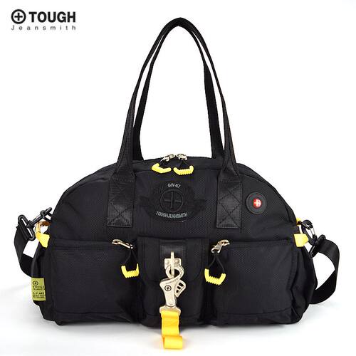 Tough新潮男女通用旅行休闲大包