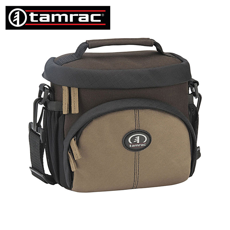 天域（Tamrac） 3336 太空行者系列数码单反微单单肩包摄影相机包