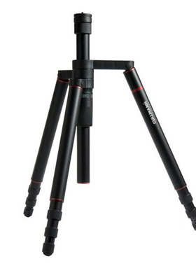 科耳曼53580-MAGIC-358多功能魔术平板三脚架 包装破损介意者慎拍