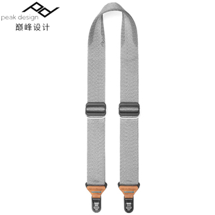 巅峰设计Peak Design SLIDE Lite V2 单反微单相机快枪手快拆背带