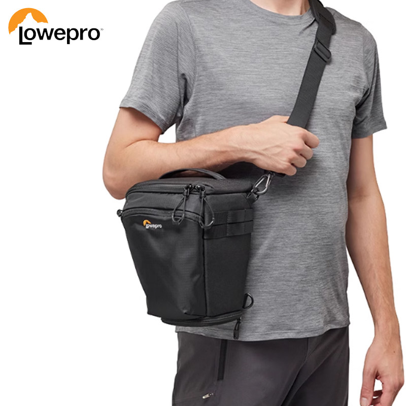 乐摄宝金刚三代相机枪套包ProTactic III多功能配件腰包摄影包