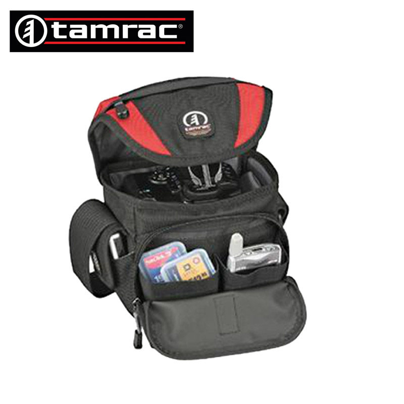 天域（Tamrac） 5533 冒险家系列数码单反相机单肩包摄影包相机包