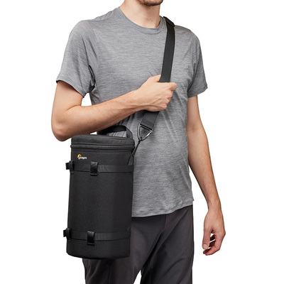 乐摄宝镜头袋ProTactic（金刚）III代可单肩包或腰包数码微单反