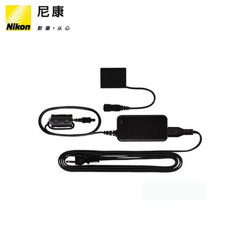 Nikon/尼康 EH-62E S550 S560 数码相机电源适配器