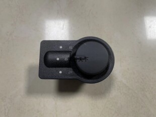 适用中兴长铃无限威虎四驱开关分动箱转换开关原厂田野皮卡车配件