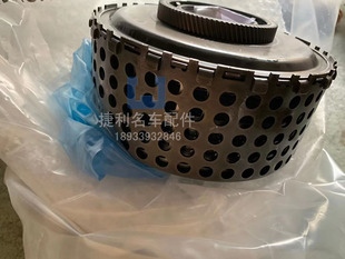 兰博基尼 LP610 LP580 飓风 小牛 离合器 总成 原装 配件 盖拉多