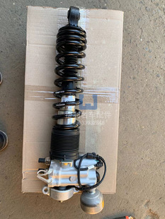 拆车 MP4 原装 减震 P1减震器 540C 570S 12C 720S 迈凯伦650S