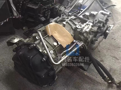 兰博基尼小牛LP560 LP570 LP610变速箱 波箱 总成 执行器 离合器