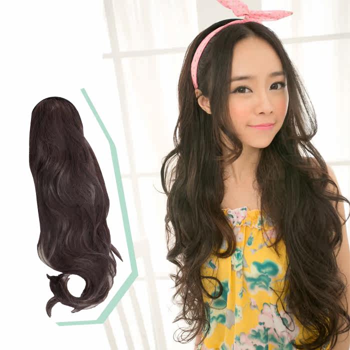 Extension cheveux - Ref 217974 Image 3