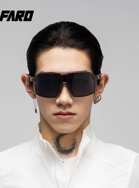 faro法洛华变色骑行眼镜日夜两用近视自行车马拉松跑步护目镜墨镜