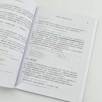 正版书籍 AI辅助编程Python实战:基于GitHub Copilot和ChatGPT利奥·波特人民邮电出版社计算机与网络  人天书店畅销书排行榜