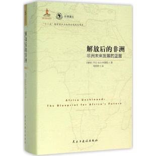 正版书籍 解放后的非洲:非洲未来发展的蓝图乔治·阿耶提民主与建设出版社经济经济发展研究非洲 人天书店畅销书排行榜