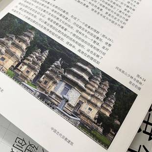 书籍 社建筑 中外建筑史 周承君杜冰璇翁岩化学工业出版 人天书店畅销书排行榜 周承君 正版