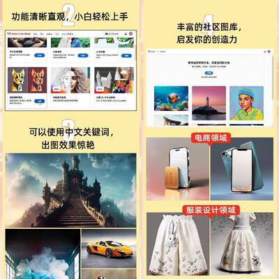 正版书籍 ADOBE FIREFLY：AI绘画从入门到精通龙飞化学工业出版社计算机与网络  人天书店畅销书排行榜