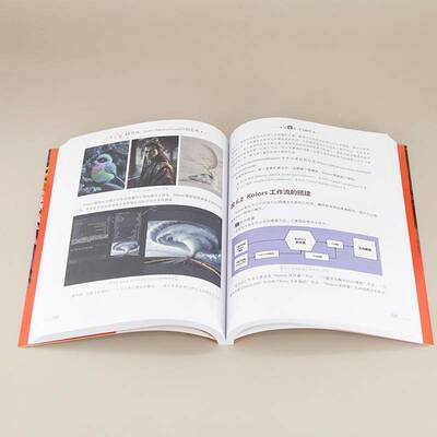 正版书籍 AI绘画：STABLE DIFFUSION FYUI的艺术许建锋清华大学出版社计算机与网络  人天书店畅销书排行榜
