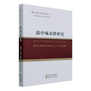 正版 滇中城市群研究 中國(guó)城市群研究叢書潘玉君等經(jīng)濟(jì)科學(xué)出版 社經(jīng)濟(jì)城市群城市發(fā)展研究云南本科及以上人天書店暢銷書排行榜 書籍